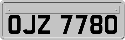 OJZ7780