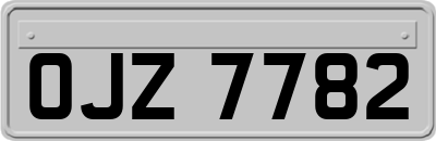OJZ7782