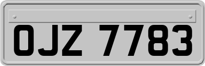 OJZ7783