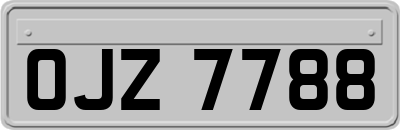 OJZ7788