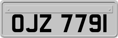 OJZ7791