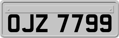 OJZ7799