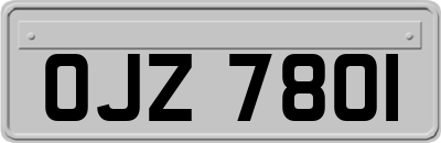 OJZ7801