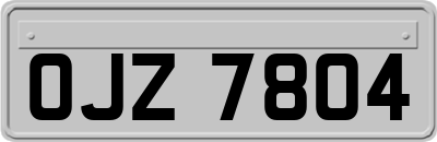 OJZ7804