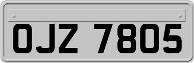 OJZ7805