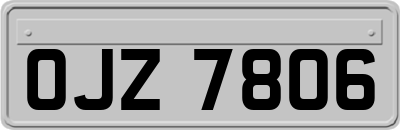OJZ7806