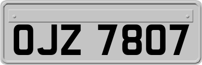 OJZ7807