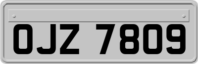 OJZ7809