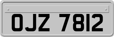 OJZ7812
