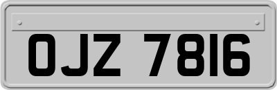 OJZ7816