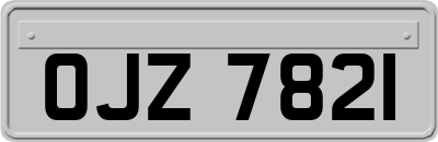OJZ7821