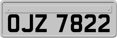 OJZ7822