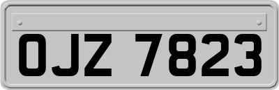 OJZ7823
