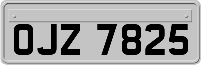 OJZ7825