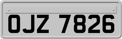 OJZ7826