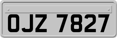 OJZ7827