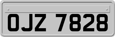 OJZ7828
