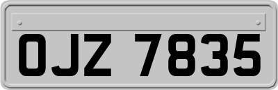 OJZ7835