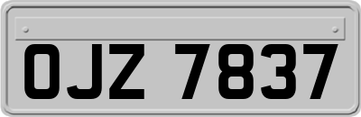 OJZ7837