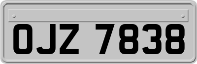 OJZ7838