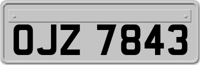 OJZ7843