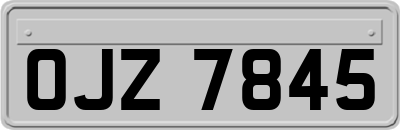 OJZ7845