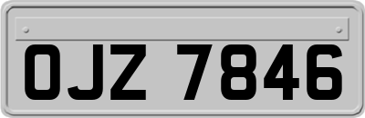 OJZ7846