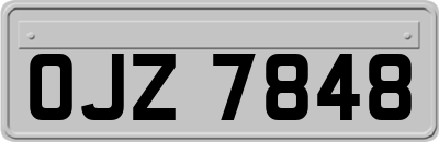 OJZ7848
