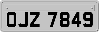 OJZ7849