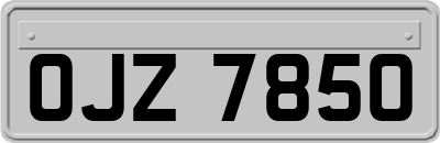 OJZ7850