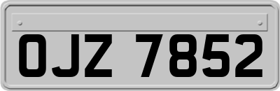 OJZ7852