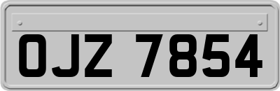 OJZ7854