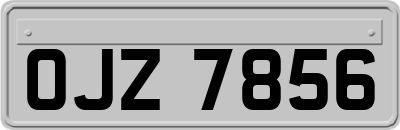 OJZ7856