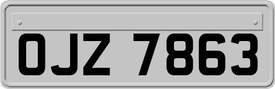 OJZ7863