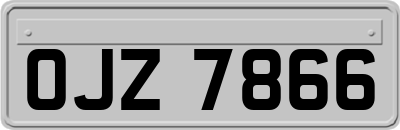 OJZ7866