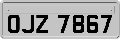 OJZ7867