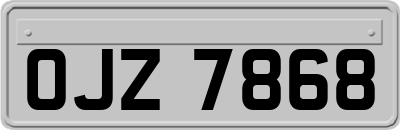 OJZ7868