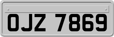 OJZ7869