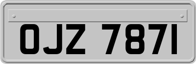 OJZ7871
