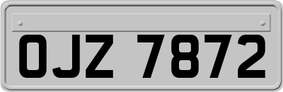 OJZ7872