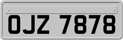 OJZ7878