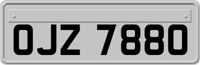OJZ7880