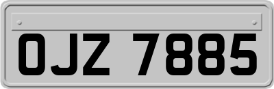 OJZ7885