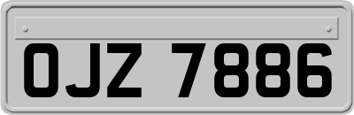 OJZ7886