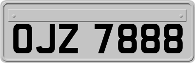 OJZ7888