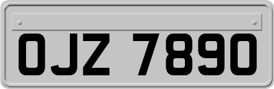 OJZ7890