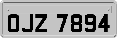 OJZ7894