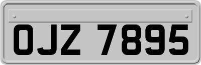 OJZ7895