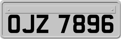 OJZ7896