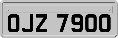 OJZ7900